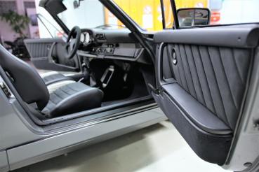 Auto Türverkleidung Erneuern Überziehen oder Neu Gestalten